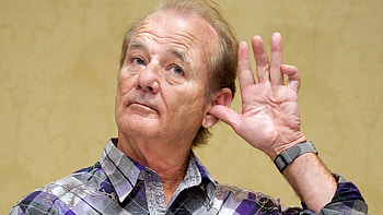 Bill Murray, Movies, , Actor HD wallpaper
