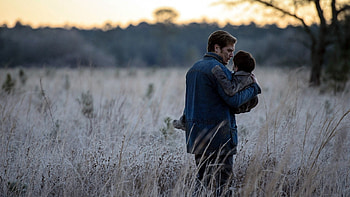 Michael Shannon, Movies, Midnight Special HD wallpaper
