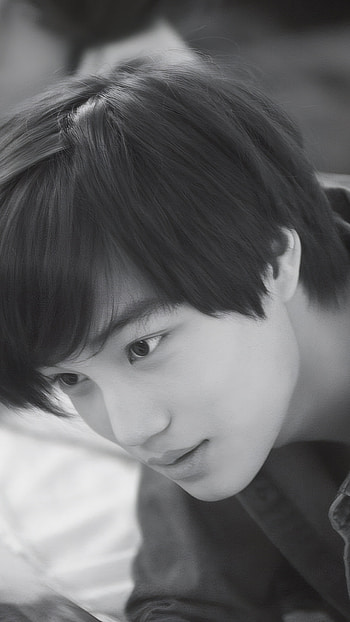 KAI | EXO - MAMA (hoot; UPSCALE), EXO, Kai (Exo), Mama, hoot HD phone wallpaper