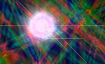 bussy colors, cruel, colors, abstract, rainbow HD wallpaper
