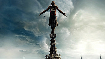Ezio Auditore, Assassin's Creed HD wallpaper