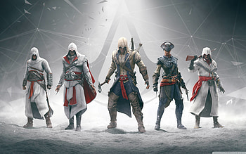 Assassins Creed Brotherhood | | Pinterest | Assassins creed and HD wallpaper