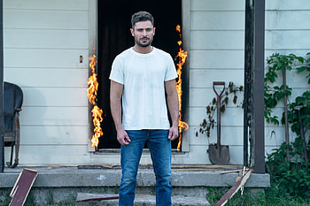 Firestarter, Zac Efron HD wallpaper