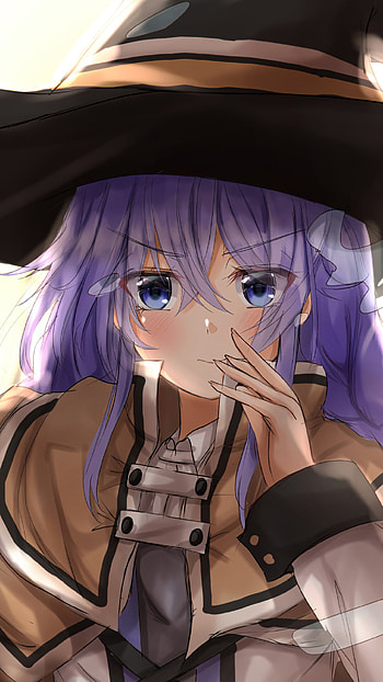 Mushoku Tensei: Jobless Reincarnation HD phone wallpaper