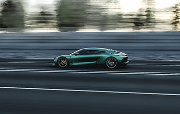 Koenigsegg Gemera | High-Speed Supercar Background, vehicle, Koenigsegg gemera HD wallpaper