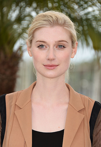 Elizabeth Debicki, Hot bikini , Sexy babe, The Great Gatsby HD phone wallpaper