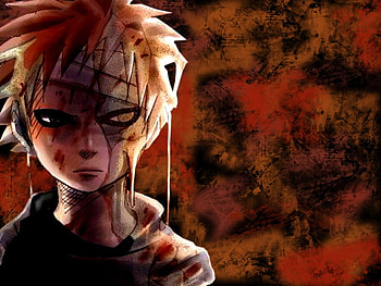 Gaara , gaara HD wallpaper