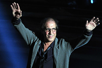 Adriano Celentano, collection, Stunning , Artistic backgrounds HD wallpaper
