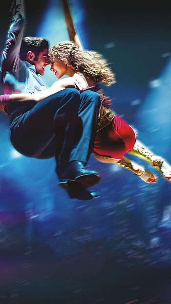 The Greatest Showman, , Captivating visuals, Memorable moments HD phone wallpaper