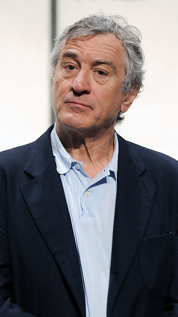Tribeca Film Festival 2010, Robert De Niro HD phone wallpaper