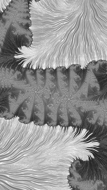 Fractal Art Trippy Psychedelic Background for Smart, Abstract, fractal HD phone wallpaper