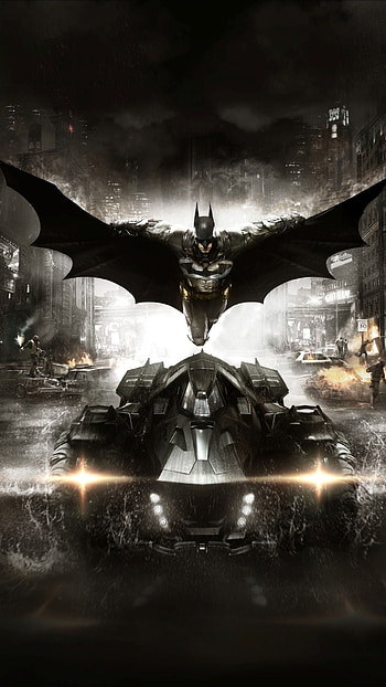 1080x1920 Batman , High-resolution backgrounds, Iconic superhero ry, Fan-favorite visuals HD phone wallpaper