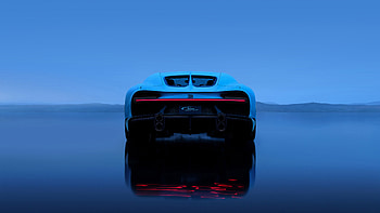 2024 Bugatti Chiron Super Sport L\'Ultime, car, Bugatti, Bugatti Chiron Super Sport HD wallpaper