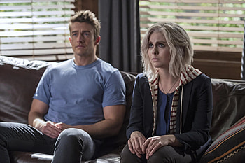 iZombie, Method Head, Beaten scientist, Brain diet HD wallpaper