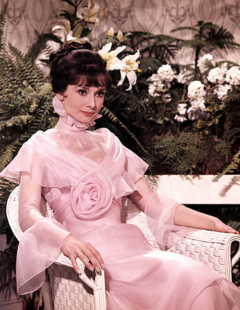 My Fair Lady, Stunning visuals, 1960s fashion, Pygmalion adaptation HD phone wallpaper