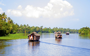 Offbeat Kerala spots, Unique getaways, Authentic experiences, Traveller's delight HD wallpaper