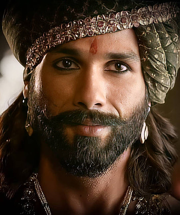 Sahid Kapoor, Bollywood actor, eye HD phone wallpaper