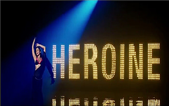 heroine, bollywood, kareena, kapoor HD wallpaper