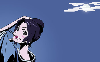 Fuu (Samurai Champloo), Samurai Champloo, Anime HD wallpaper