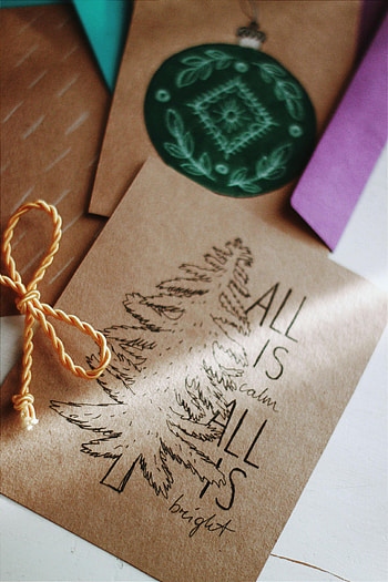 Art, Words, Inscription, Text, Postcard HD phone wallpaper
