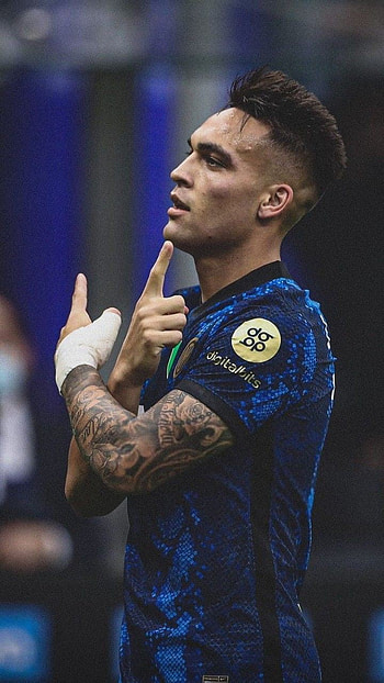 Lautaro martinez, Argentina, Inter, Toro HD phone wallpaper