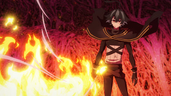 Will Serholt, Anime, Wistoria: Wand and Sword, Will Serholt HD wallpaper