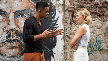 Focus (2022) movie HD wallpaper