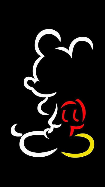 Pin de nena80 en . Mickey mouse nes, Fondo de mickey mouse, Papel tapiz disney, Mickey Mouse Android HD phone wallpaper