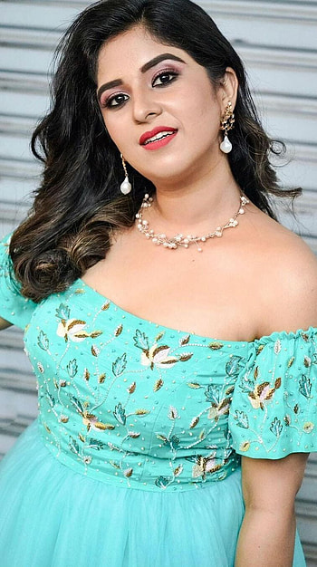 Aparna Thomas, malayalam actress HD phone wallpaper