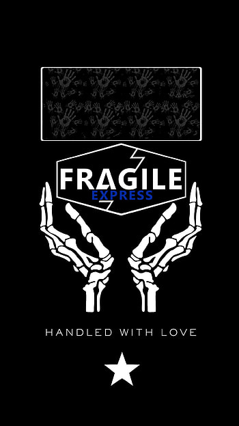 Fragile Express, Death Stranding HD phone wallpaper