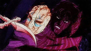 Anime - Jojo's Bizarre Adventure Dio Brando HD wallpaper