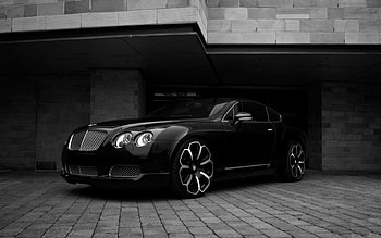Bentley Continental Gt, Vehicles HD wallpaper