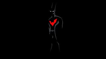 TV Show - Batman Beyond Batman HD wallpaper