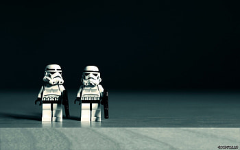 Toys, Star Wars, Objects HD wallpaper