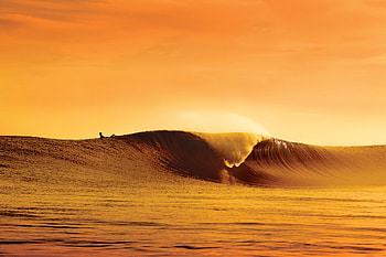 graphy Kite Surfing and HD wallpaper