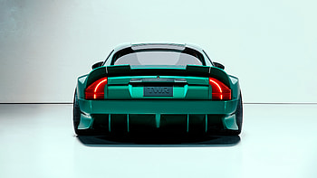 2024 TWR Supercat, car HD wallpaper