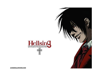 Hellsing , cool HD wallpaper