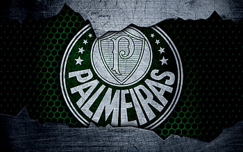 Sociedade Esportiva Palmeiras, crest, emblem, logo, palmeiras HD wallpaper
