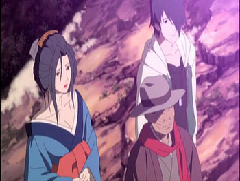 comrades, other, , anime, hell girl HD wallpaper