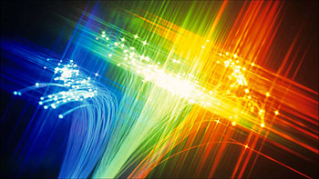 Fiber optic rainbow delight, Ultra , Vibrant color display, Captivating visual masterpiece HD wallpaper