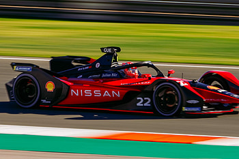 Nissan Nismo Formula E, Motorsports HD wallpaper