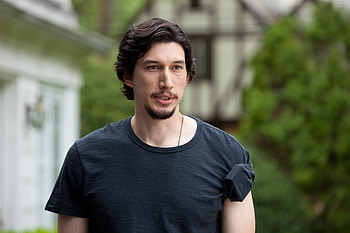 Adam Driver, 10 , Movies HD wallpaper