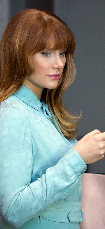 Black Mirror, Bryce Dallas Howard, XS , Stunning HD phone wallpaper