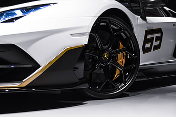 car, Lamborghini, Lamborghini Aventador HD wallpaper