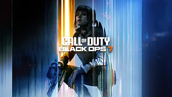 Call of Duty: Black Ops 7 Vault Edition, video game, Call of Duty: Black Ops 7 HD wallpaper
