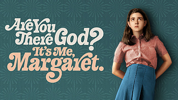 movie, Are You There God? It's Me, Margaret. HD wallpaper