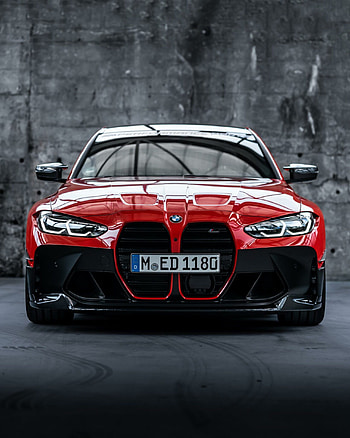 BMW M3 with M Performance Parts: A New Gallery in 2021. Bmw, Bmw m3, Bmw design, BMW M4 2021 HD phone wallpaper