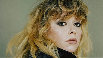 Natasha Lyonne, Directing projects, Awkwafina, Shrill, High Fidelity HD wallpaper