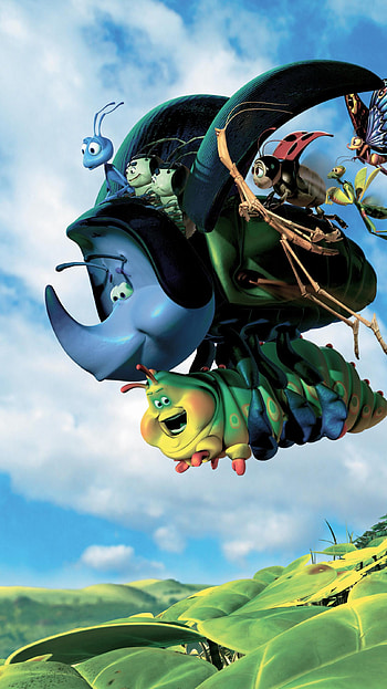 A Bug& HD phone wallpaper