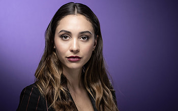 10 Lindsey Morgan , TV show character, Iconic poses, Fan favorites HD wallpaper
